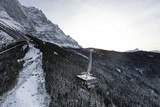 Seilbahn Zugspitze_Blick Richtung Gipfel_Matthias Fend-300dpi