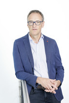 Heinz Kieliger_Leiter Kundendienst